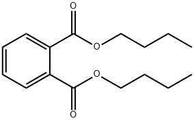 1,2-Benzenedicarboxylic acid dibutyl ester(84-74-2)